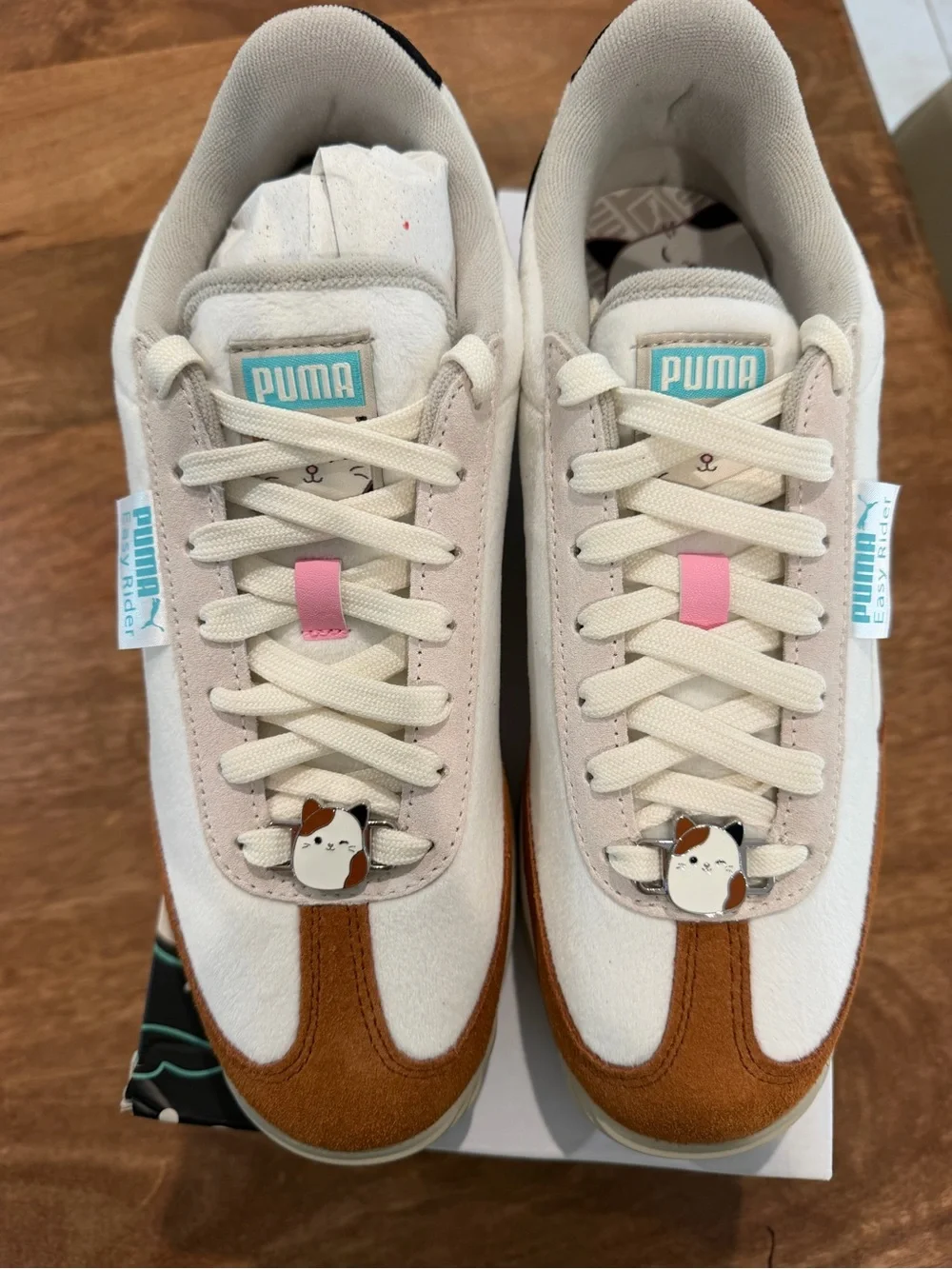 PUMA x Squishmallows Easy Rider 